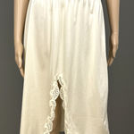 Vintage Sears Half Slip Skirt Size Large 30 Photo 0