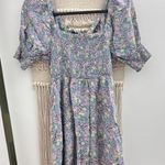 Urban Outfitters Floral Dress Photo 2