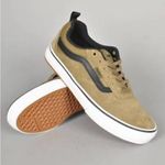 Vans Kyle Walker Gothic Olive Women 8.0 US Mens 6.5 US Photo 2