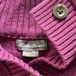 Eddie Bauer Sweater Size Tall Large Photo 6