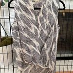 Pleione NWOT -  Sleeveless Shirt Blouse Size Small Photo 0