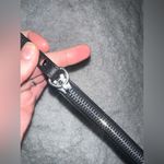 NWOT MICHAEL Kors Women's Blue Black and White Large Wristlet Photo 2