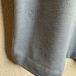 Lululemon  Evolution Polo blue gray size Extra large Photo 2