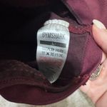 Gymshark  vital shorts size large  Photo 1