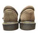 Dr. Martens Tan Leather Mary Jane Shoes Made in England Women's Size:7 Photo 5