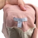 Dylan Gray Leather‎ Moto Jacket Blush Pink Zip Front Size XS Photo 15