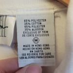 Jason Maxwell Vintage 80s Tennis Polo Women's Athleisure Outdoors Sport Pickle Bell Size M‎ Photo 3