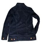 LuLaRoe  Jaxon denim jacket size small Photo 5