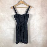 HEART SOUL Colorful Polka Dot Cotton Dress NWT L Black Size undefined Photo 12