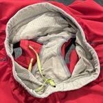 Smartwool  Shorts Womens Medium Merino Wool Lined Athletic Red Stretch PHD Hiking Photo 6