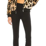 Spanx NWT Black 4 Pocket Skinny in Ponte Pants Size XL Tall Photo 0