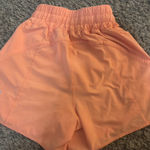 Lululemon  Shorts Hotty Hot Photo 1