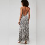 Elliatt NWT  Autonomy Maxi Dress Size XS Photo 8