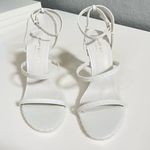 Kurt Geiger LONDON Portia Drench Stud Embellished Strappy Sandals Photo 3