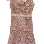 Self Portrait Lace Dress Photo 0