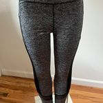 Legging Sport Gray Size M petite Photo 0