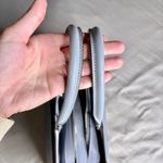 Coach Lillie Carryall Shoulder Bag Purse Blue Photo 12