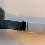 Tory Burch  for Fitbit® Leather Wrap Bracelet Photo 4