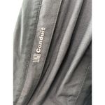 Mountain Hardwear Conduit Black Ski Snow Pants Women's Size Medium Photo 10