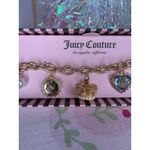 Juicy Couture  Charm Bracelet Photo 2