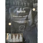 Urban Outfitters BDG  black  Denim Short Size w28 new without tags Photo 4