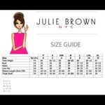 Julie Brown “Reina” Dress Photo 12