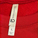 Aeropostale Live Love Dream ‘naughty’ sweatshirt Photo 6