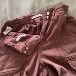 PacSun  Elastic Waist Cargos, size S Photo 1