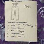 Celebration Women's L Purple Halloween Ghost Print Sweatpants Size L Photo 8