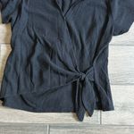 Time And Tru  black top Photo 1