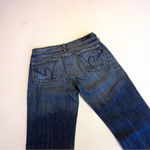 Citizens of Humanity  Ingrid 002 Stretch Flare Jeans Photo 10