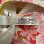 Matilda Jane Floral One Piece Swimsuit Womens Size Medium Beach Preppy Vacation Photo 8