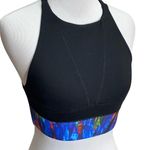 Yogavated Athletics Halter Sports Bra X Photo 1