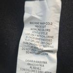 My Michelle  Black Cocktail Dress Size 11 Black Formal Skater Dress Photo 7