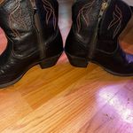 Ariat darlin cowboy booties Photo 2