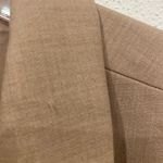 Anthropologie NWT Anthopologie Maeve Double-Breasted Blazer Size 26W Photo 3