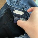 Madewell  Medium Wash Stretchy Denim Leggings - 27 Photo 5