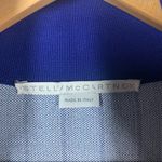 Stella McCartney Stella Mc Cartney Pinstriped Stretch knit track jacket Photo 7