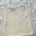 Princess Polly  Cream Maxi Dress Photo 5