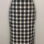 Etcetera linen blend pencil skirt Olivia Jeanette collection 4 Photo 0