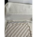 Athleta Athlete Striped Faux Wrap Skirt Size Large Photo 5