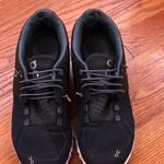 on cloud black on clouds Photo 2