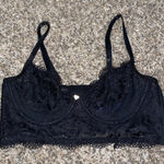 Rachel ray lingerie bra Black Size undefined Photo 0