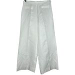 Sandro  Enrique Wide Leg Pant Size 10 Photo 4