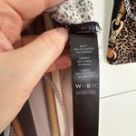 White House | Black Market  Women’s XXS Horsebit Patterned Blouse Photo 2