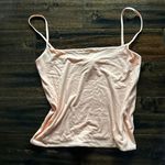 Lululemon Tank Top Peach Bellini Photo 1