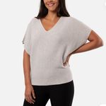 Cyrus Ladies' Dolman Sweater nwt Photo 2