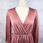 Baltic Born Womens Maxi Dress M Lydia Romantic Cottage Boho Timeless Bridesmaid Photo 1