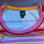 Target Striped Cropped Shirt Wild Fable Photo 1