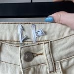 Princess Polly  Copeland Off White Relaxed Fit Straight Leg Jeans 2 Photo 10